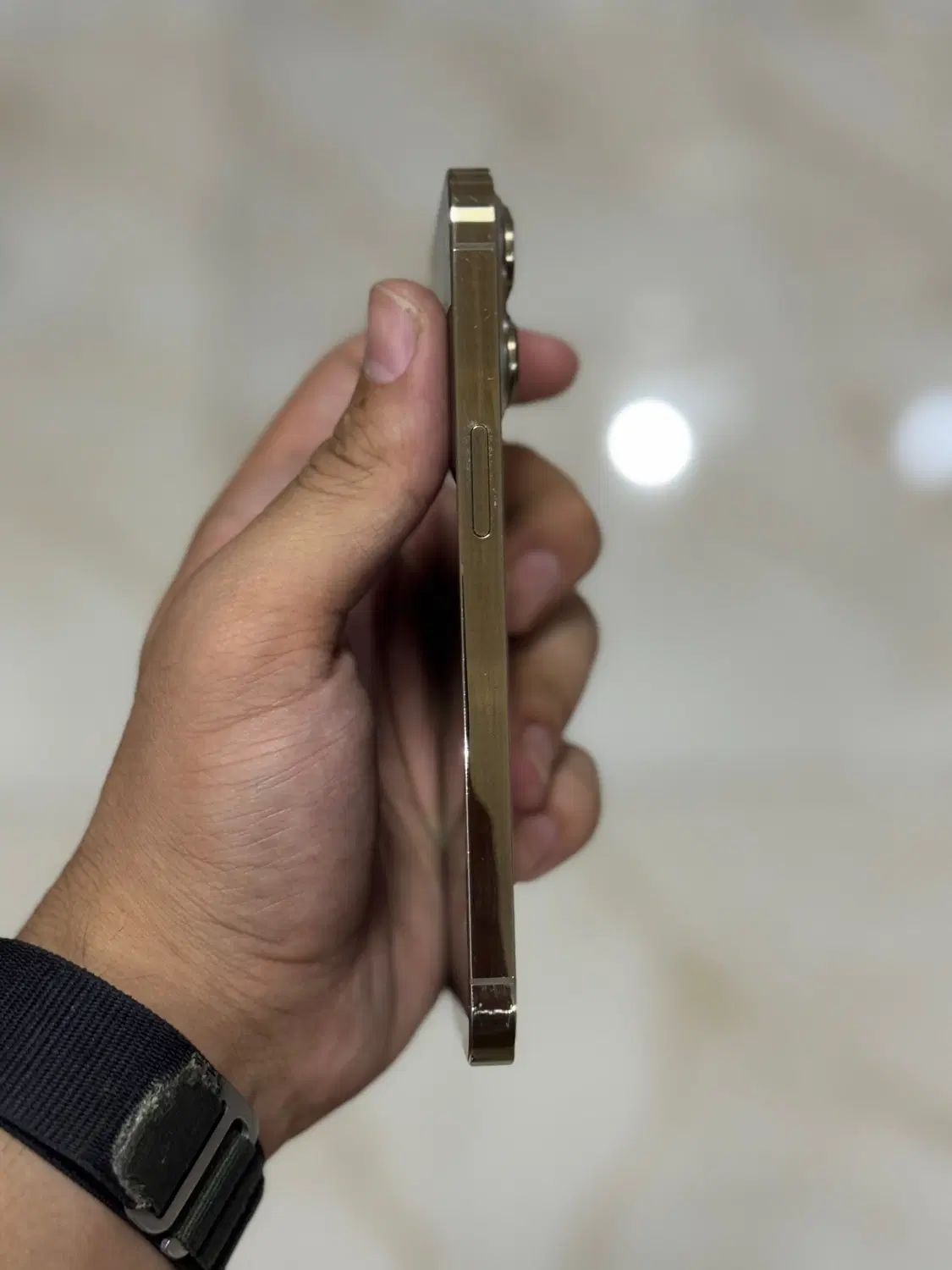 Iphone 13pro 256GB|موبایل|کرج, گوهردشت|دیوار