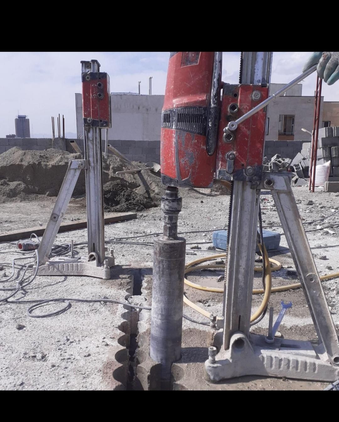 کرگیری حرفه ای|خدمات پیشه و مهارت|شیراز, دکتر حسابی|دیوار