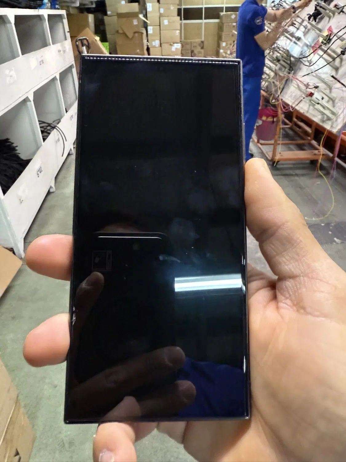 S24 Ultra|موبایل|مشهد, عبادی|دیوار