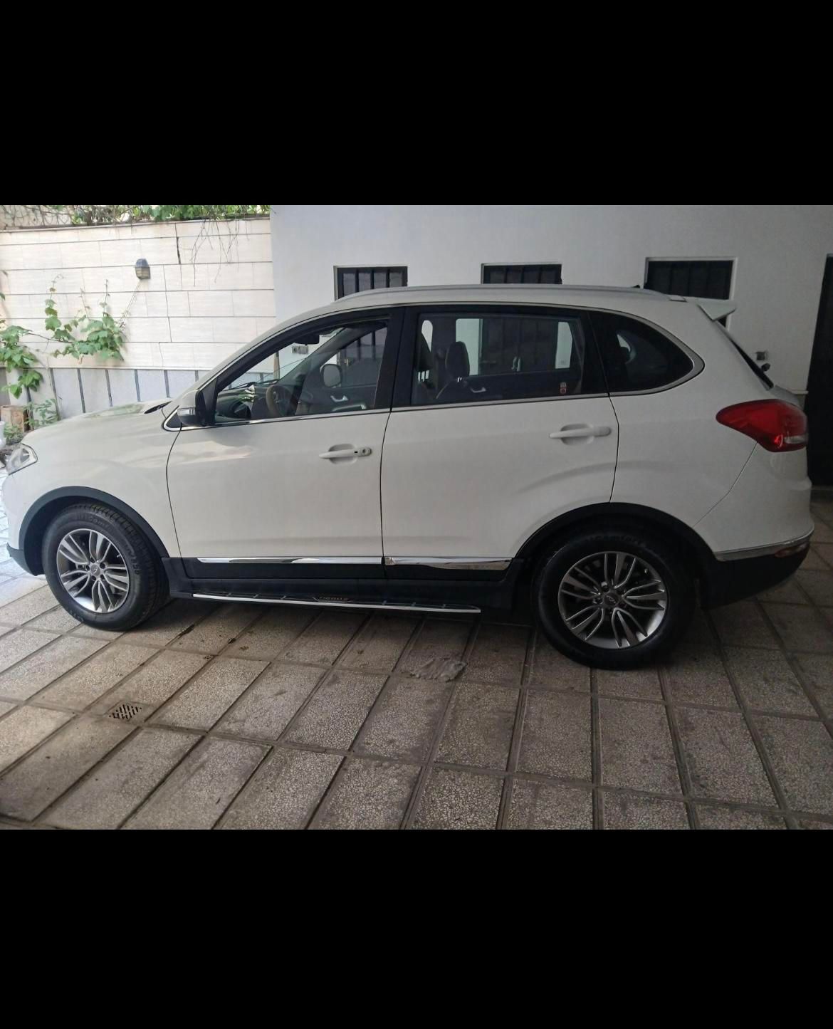 چری تیگو 5 IE، (اقساط)|خودرو سواری و وانت|تهران, علم و صنعت|دیوار