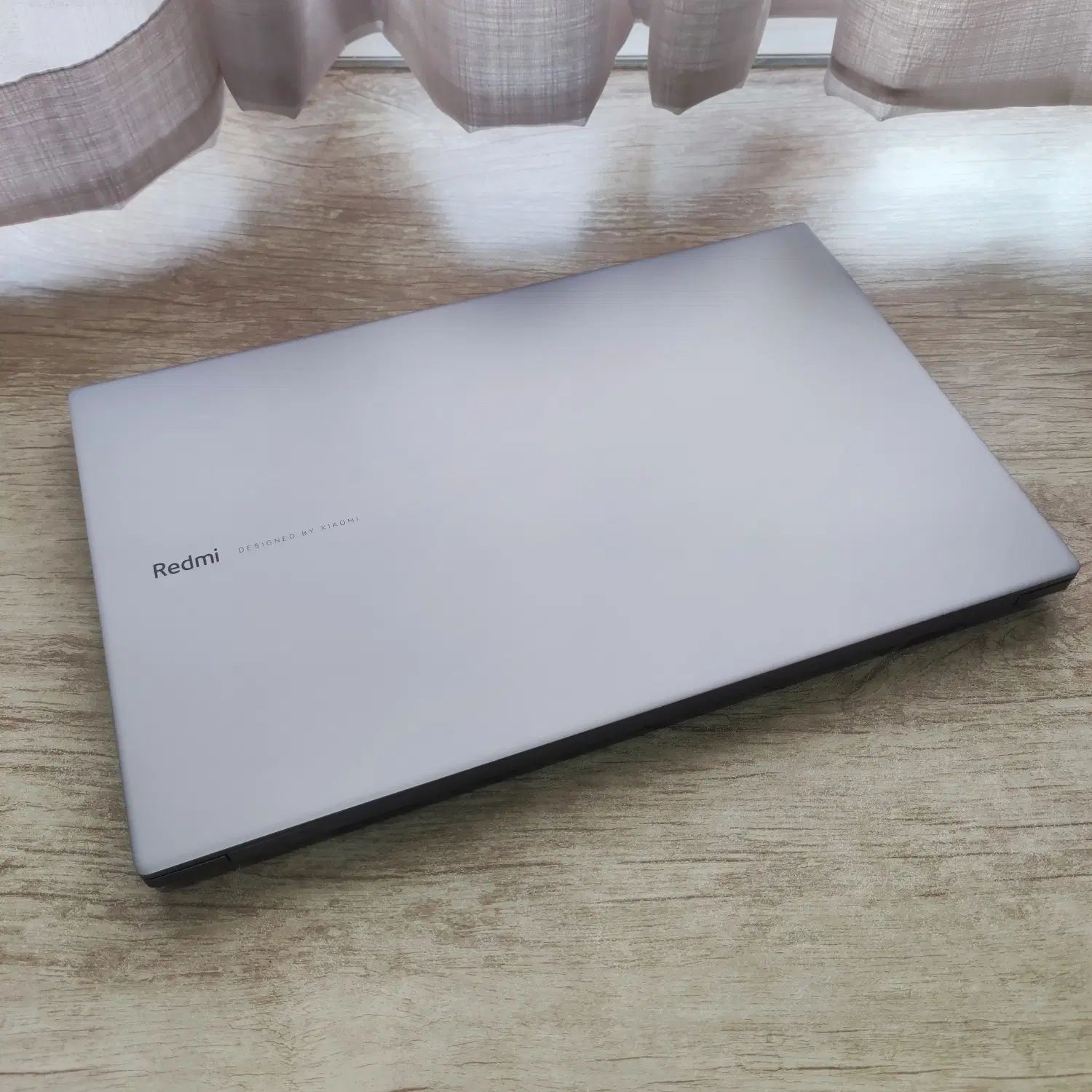 لپ‌تاپ حرفه‌ای شیائومی 16 اینچی Redmibook R5|رایانه همراه|تهران, استاد معین|دیوار