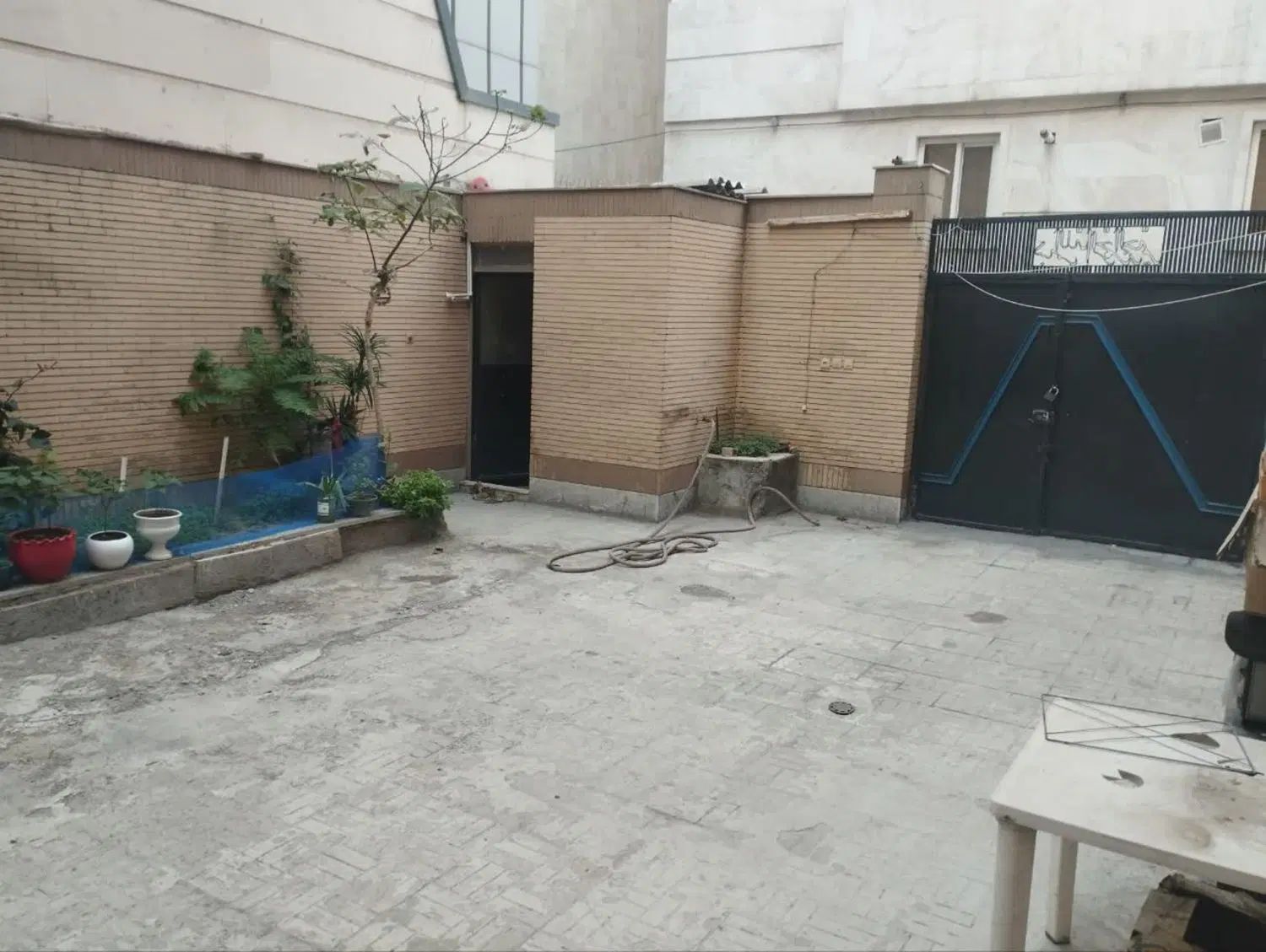 ۳۴۰ متر ویلایی مناسب ساخت ، تراکم زیاد ، کلاهدوز|فروش زمین و ملک کلنگی|مشهد, گوهرشاد|دیوار