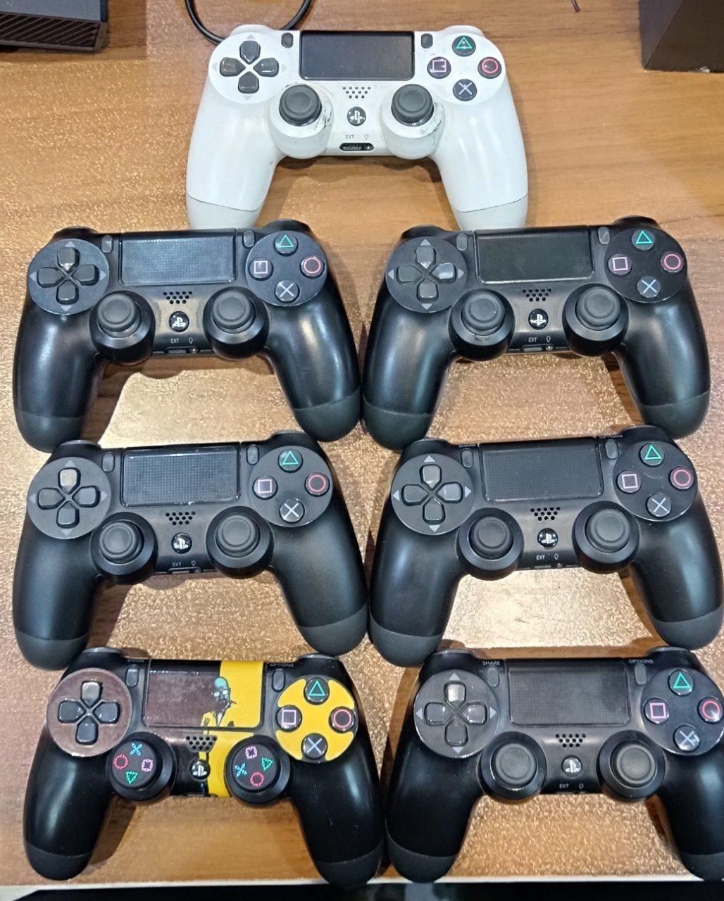 نصب بازی ایکس باکس فول انتخابی تحویل سریع|کنسول، بازی ویدئویی و آنلاین|مشهد, رسالت|دیوار