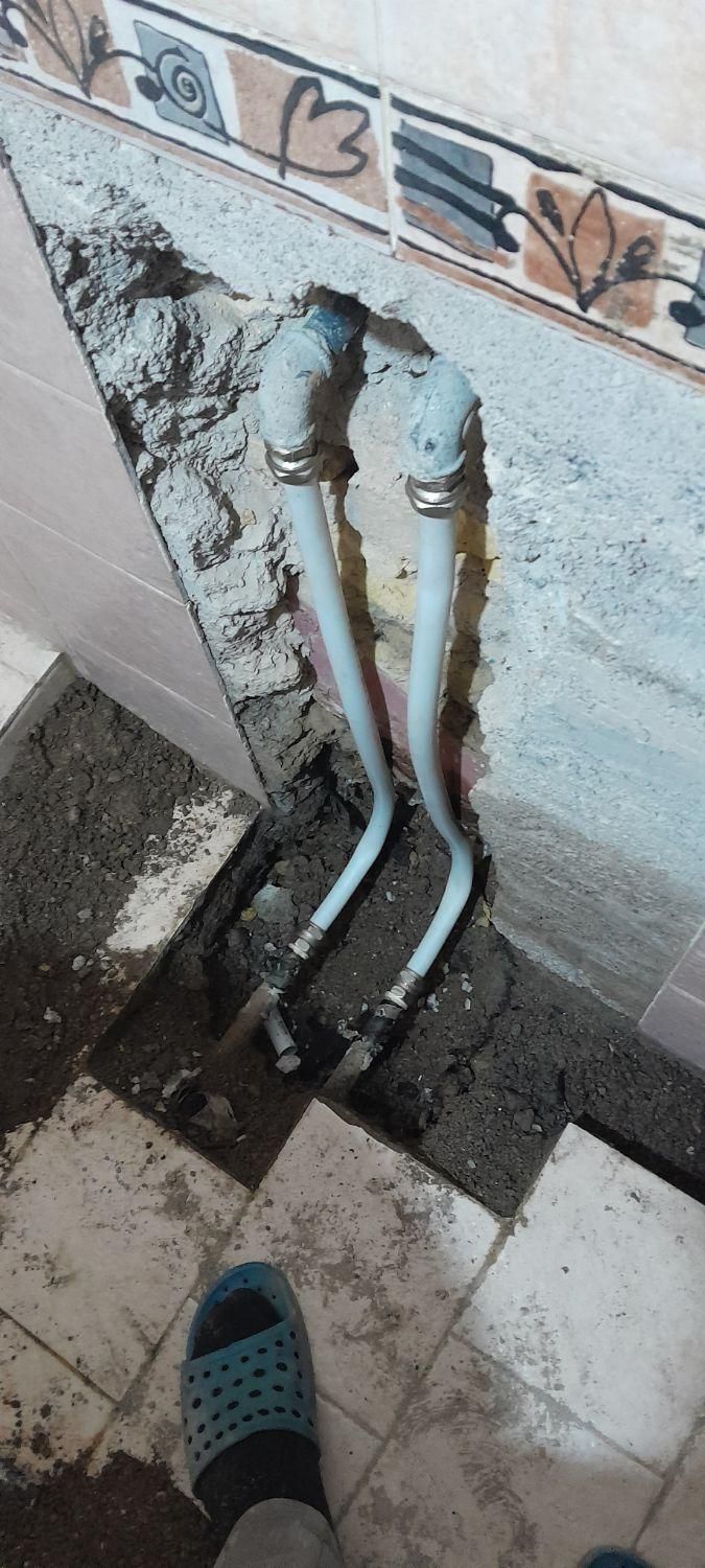 لوله بازکنی ×سراسر مشهد ×لوله کشی اب و فاضلاب|خدمات پیشه و مهارت|مشهد, آزادشهر|دیوار