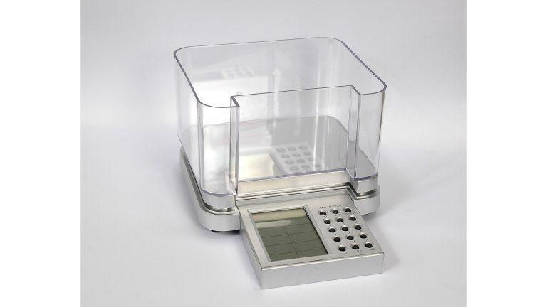 ترازو رژیمی|فروشگاه و مغازه|کرج, جهان‌شهر|دیوار