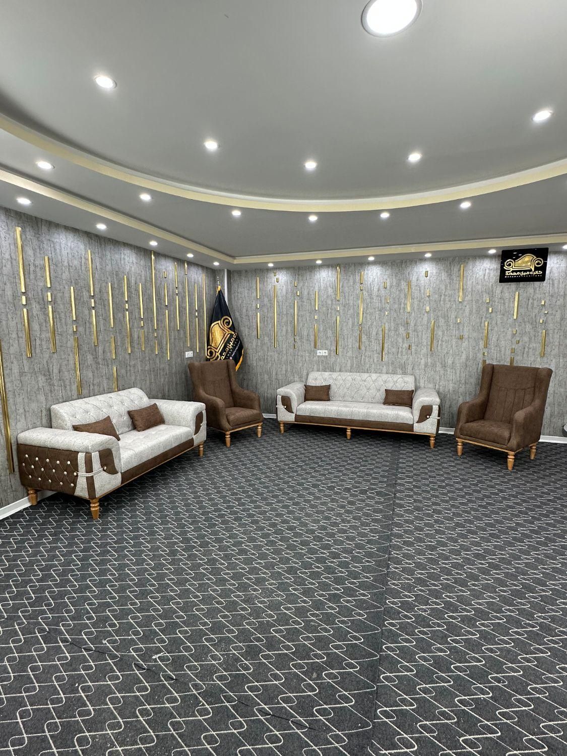 مبل چستر پرنس|مبلمان خانگی و میز عسلی|ایلام, |دیوار