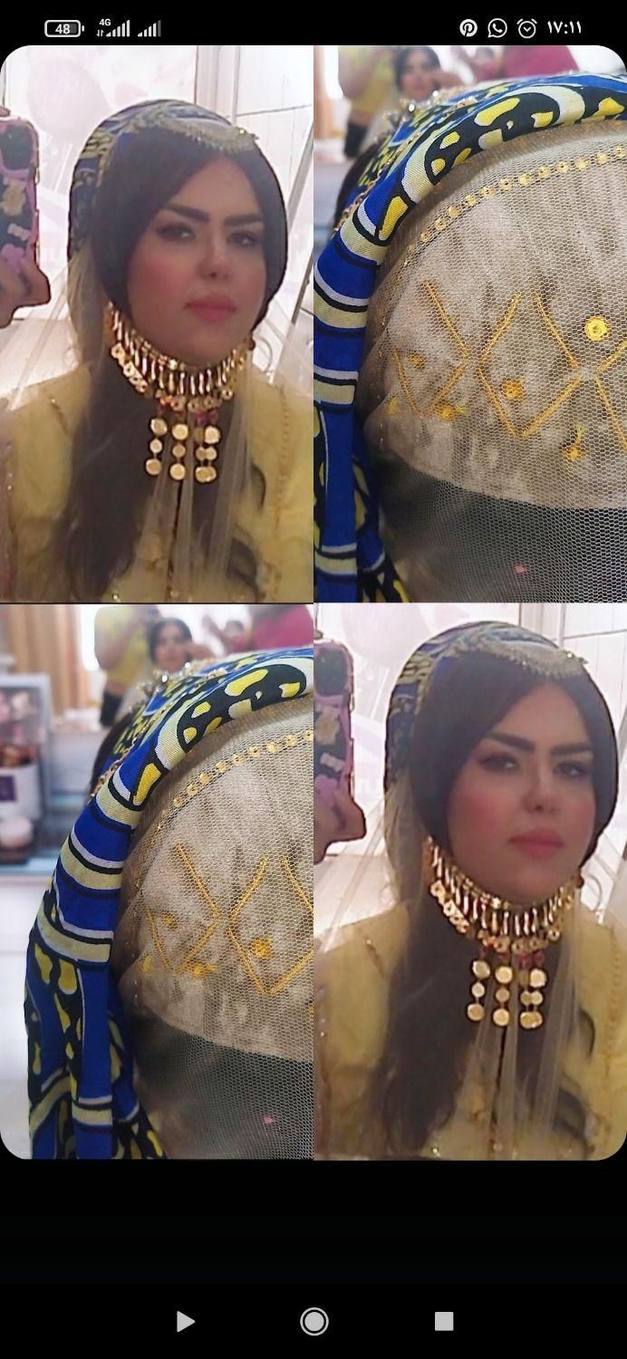 آف ویژه  میکاپ زلف کوتاهی اصلاح پاکسازی|خدمات آرایشگری و زیبایی|دوگنبدان, |دیوار