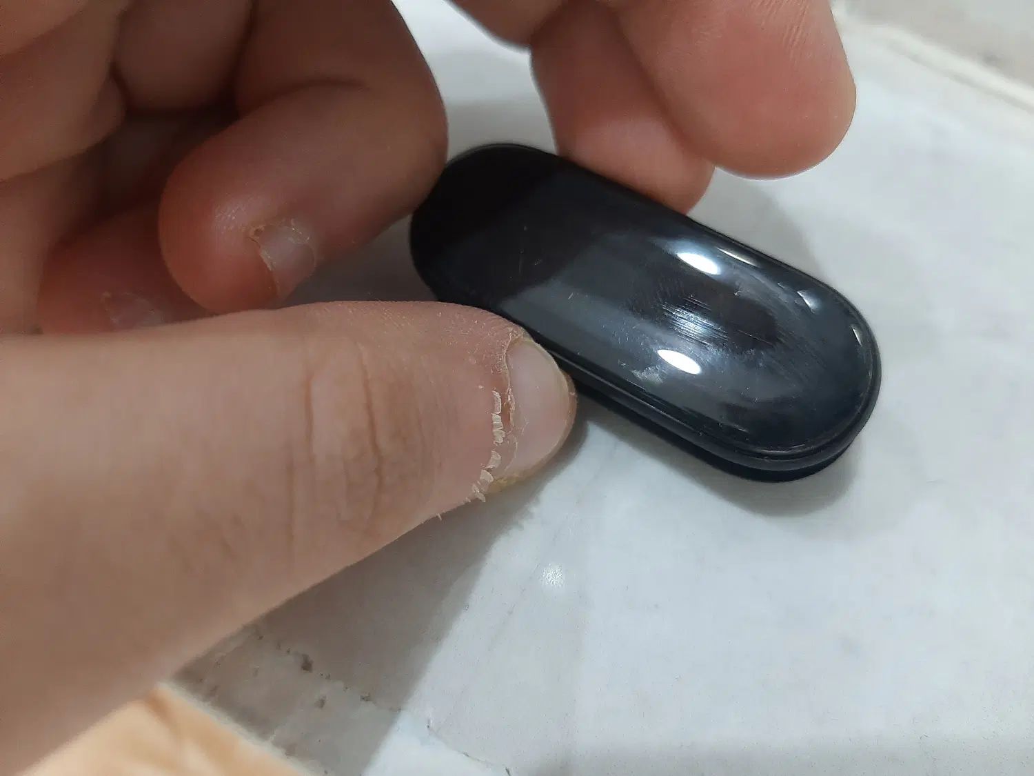 ساعت مچی می بند ۶ mi band|ساعت|تهران, فلسطین (میدان انقلاب)|دیوار