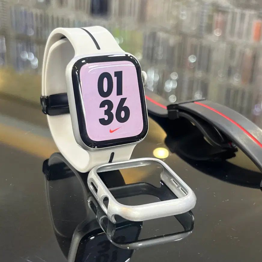 Apple wach serie9 44m|ساعت|کرج, گوهردشت|دیوار
