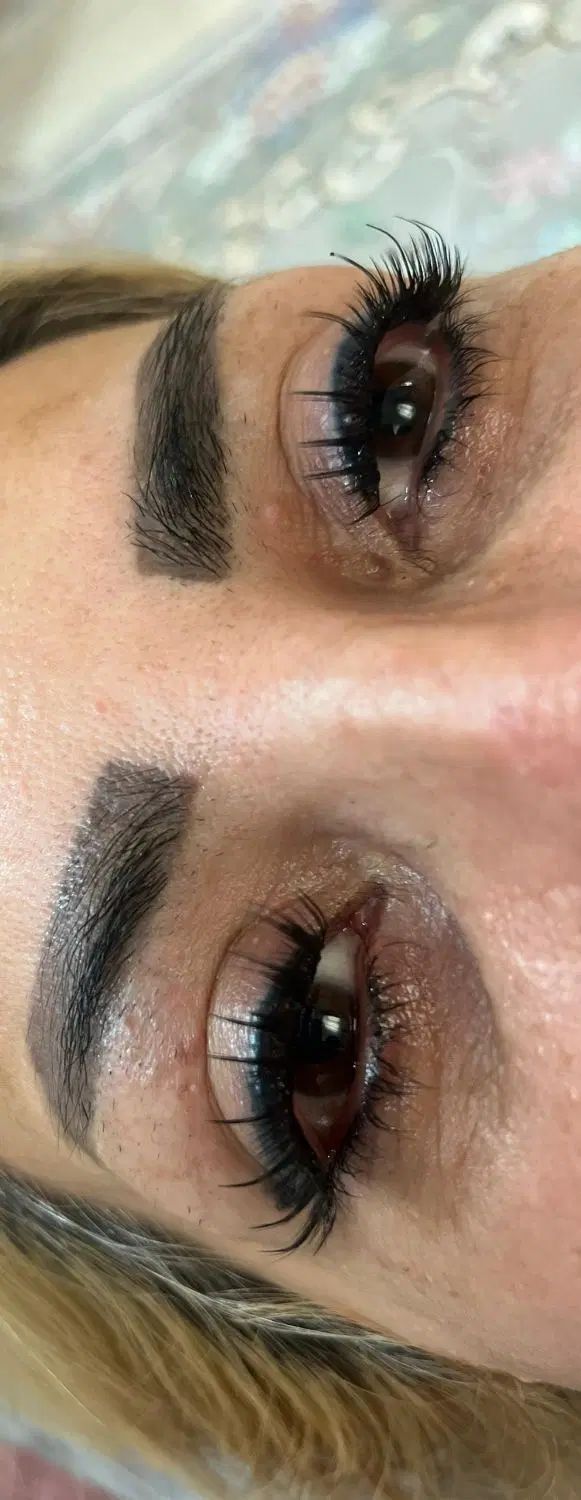 آموزش مژه موقت|خدمات آرایشگری و زیبایی|تهران, خانی آباد نو جنوبی|دیوار