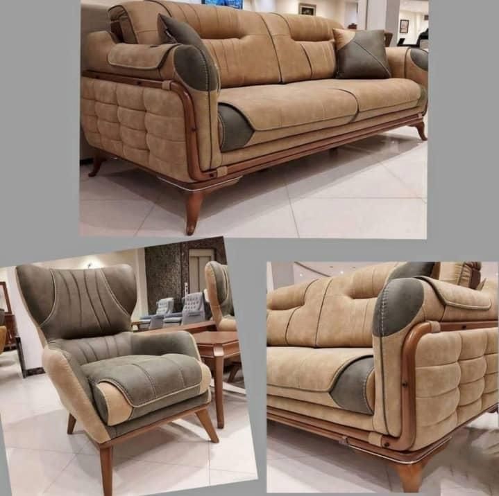 مبل کامفورد مبلمان ماهور|مبلمان خانگی و میز عسلی|بندر کنگان, |دیوار