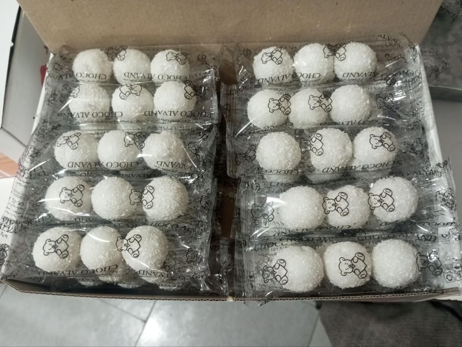 محصول پرفروش با حاشیه سود بالا( باسلوق)|خوردنی و آشامیدنی|تهران, چیتگر جنوبی|دیوار