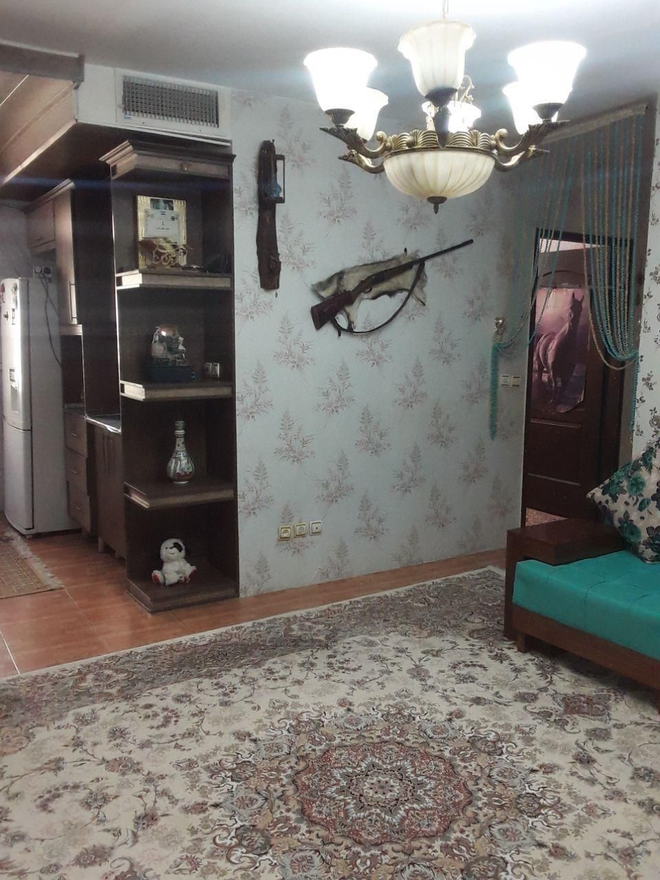 مسکن مهر سجادیه فروش آپارتمان ۷۵ متری ۲ خوابه|فروش آپارتمان|کرمانشاه, |دیوار