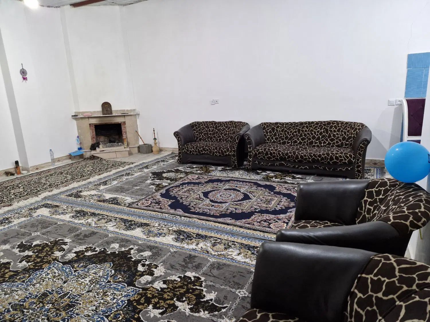 فروش خانه باغچه، حجت آباد، هم تخفیف دار هم معاوضه|فروش خانه و ویلا|سیرجان, |دیوار