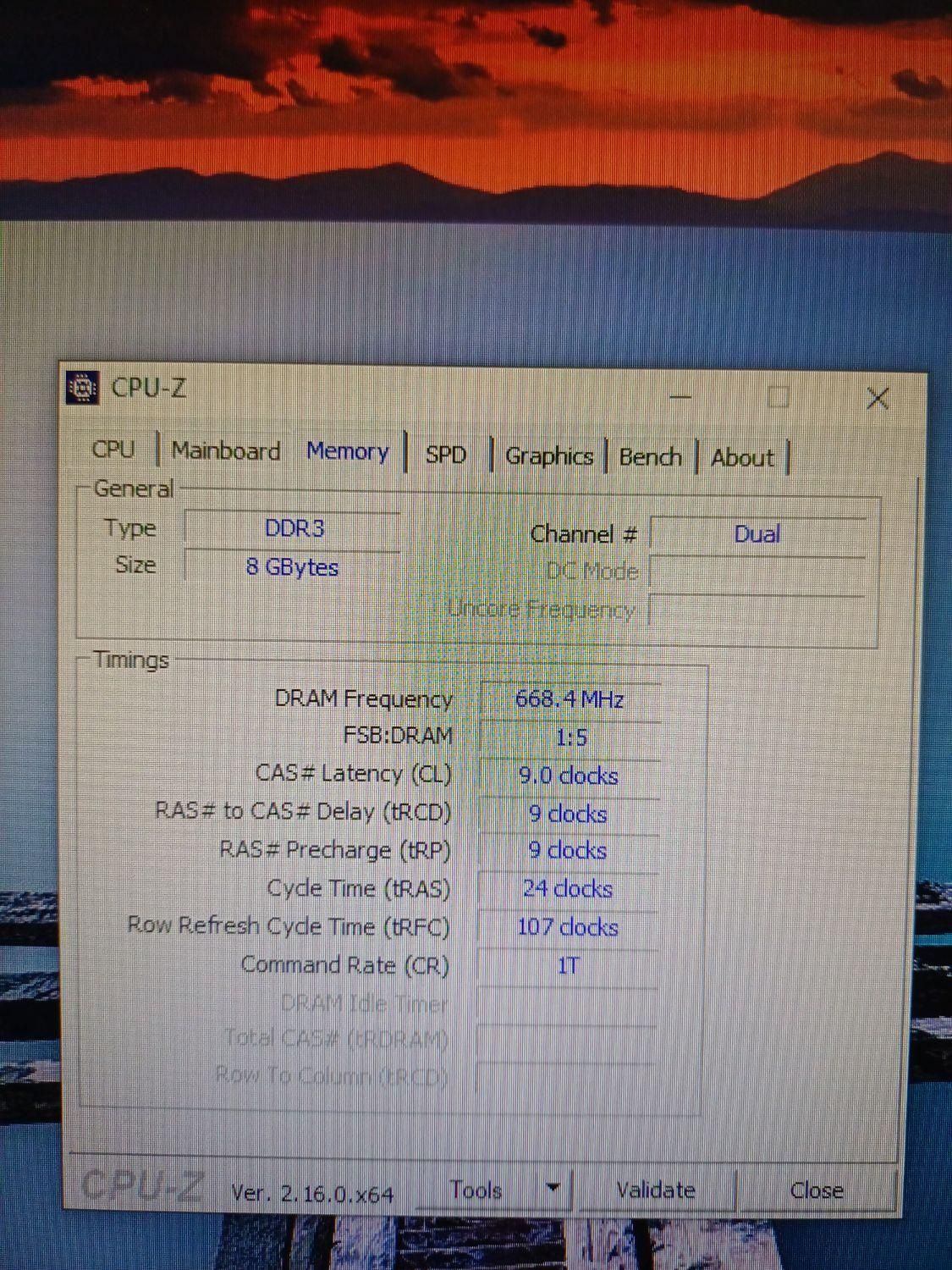 سیستم تمیز i5 فقط استفاده خانگی|رایانه رومیزی|پرند, فاز ۶|دیوار