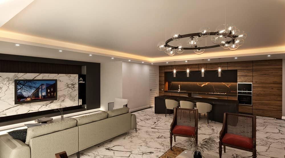 فروش اپارتمان در رامسر نزدیک شهرک ۴۰۰دستگاه|فروش آپارتمان|رامسر, |دیوار