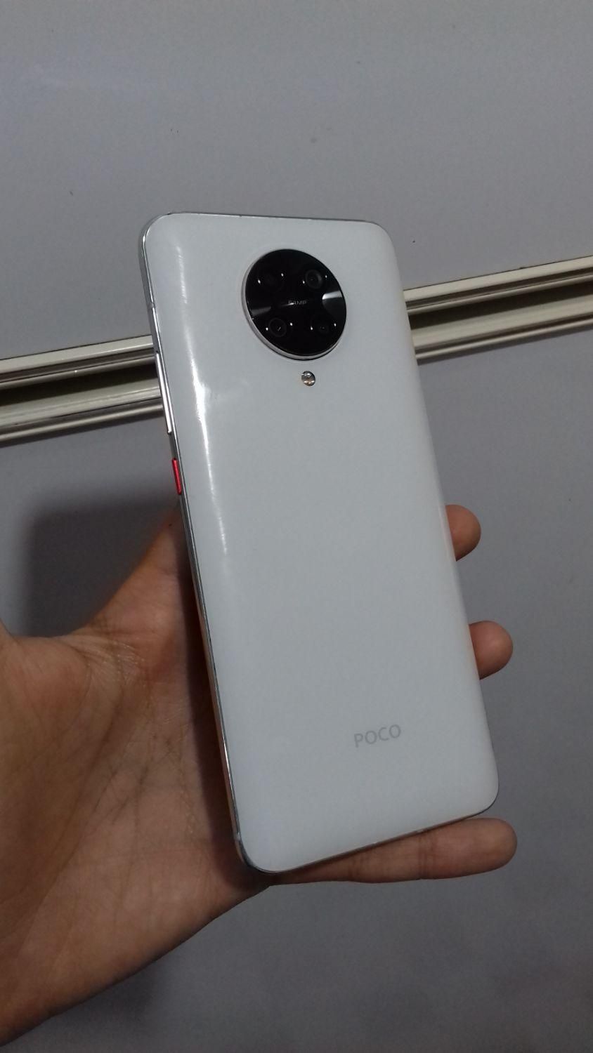 شیاومی  poco F2 pro|موبایل|تهران, صادقیه|دیوار