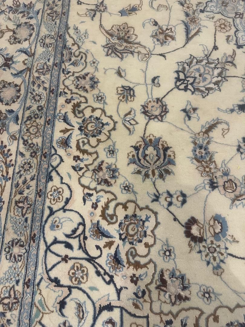 فرش دستباف اردکان و نائین|فرش|اصفهان, عسگریه|دیوار