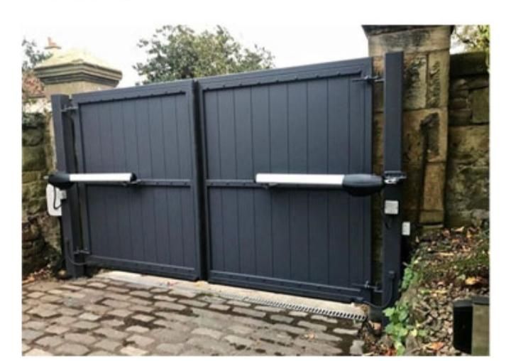 تعمیر دربهای برقی و خدمات ریموت|خدمات پیشه و مهارت|بندرعباس, |دیوار