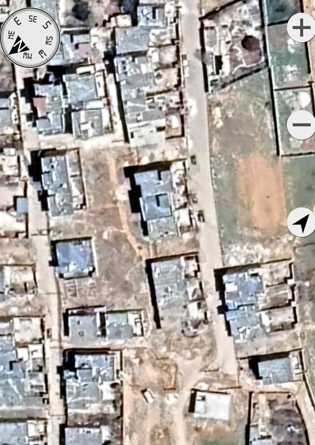 زمین مسکونی سپیدان هماشهر|فروش زمین و ملک کلنگی|همایجان, |دیوار