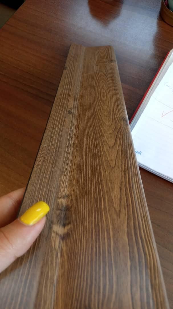 تولیدوپخش قرنیز ترمووال تاشو لبه سقف کاذب|خدمات پیشه و مهارت|اسلام‌شهر, شهرک واوان|دیوار