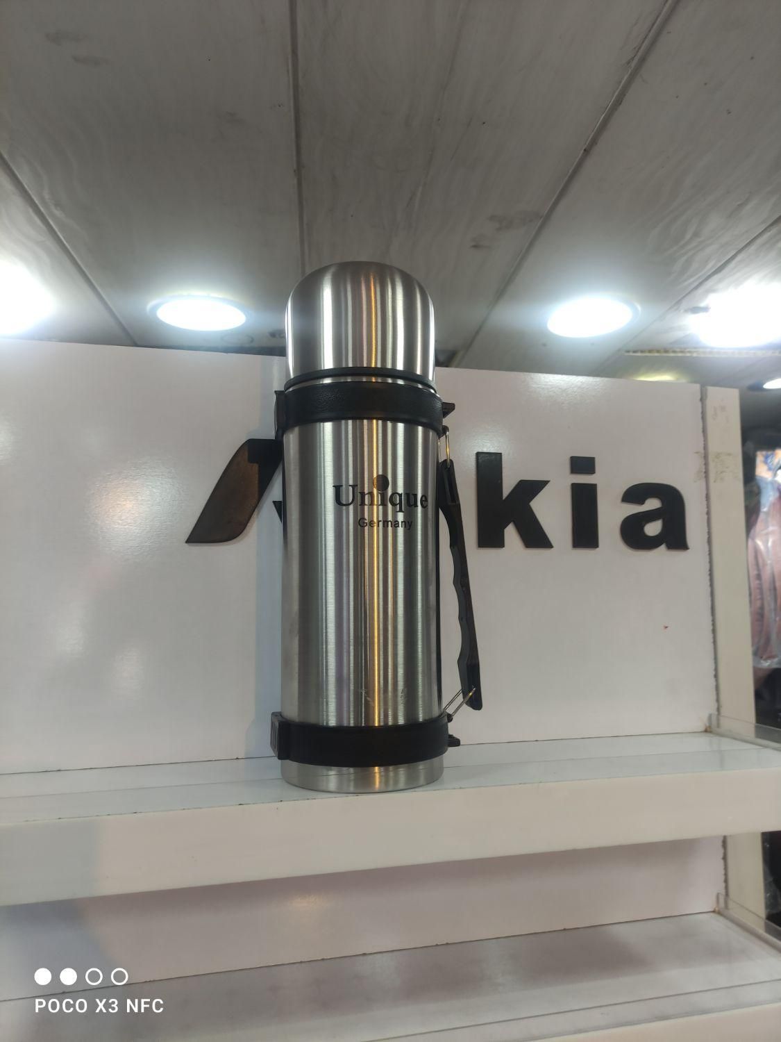 یونیک اصلی 1.2L با کیفیت|ظروف نگهدارنده، پلاستیکی، یک‌بارمصرف|تهران, دولت‌آباد|دیوار