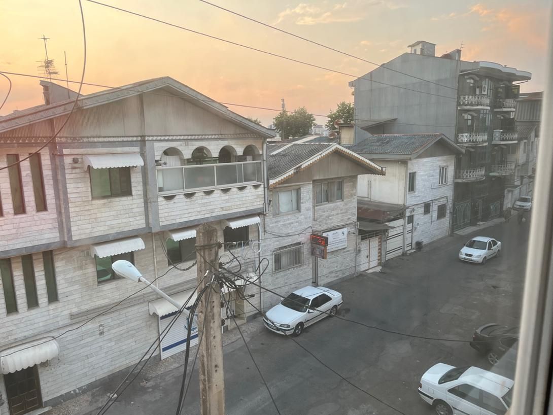 فروش آپارتمان ۱۳۶ متری ۳ خوابه در کوی واحدی|فروش آپارتمان|بندر انزلی, کوی واحدی|دیوار