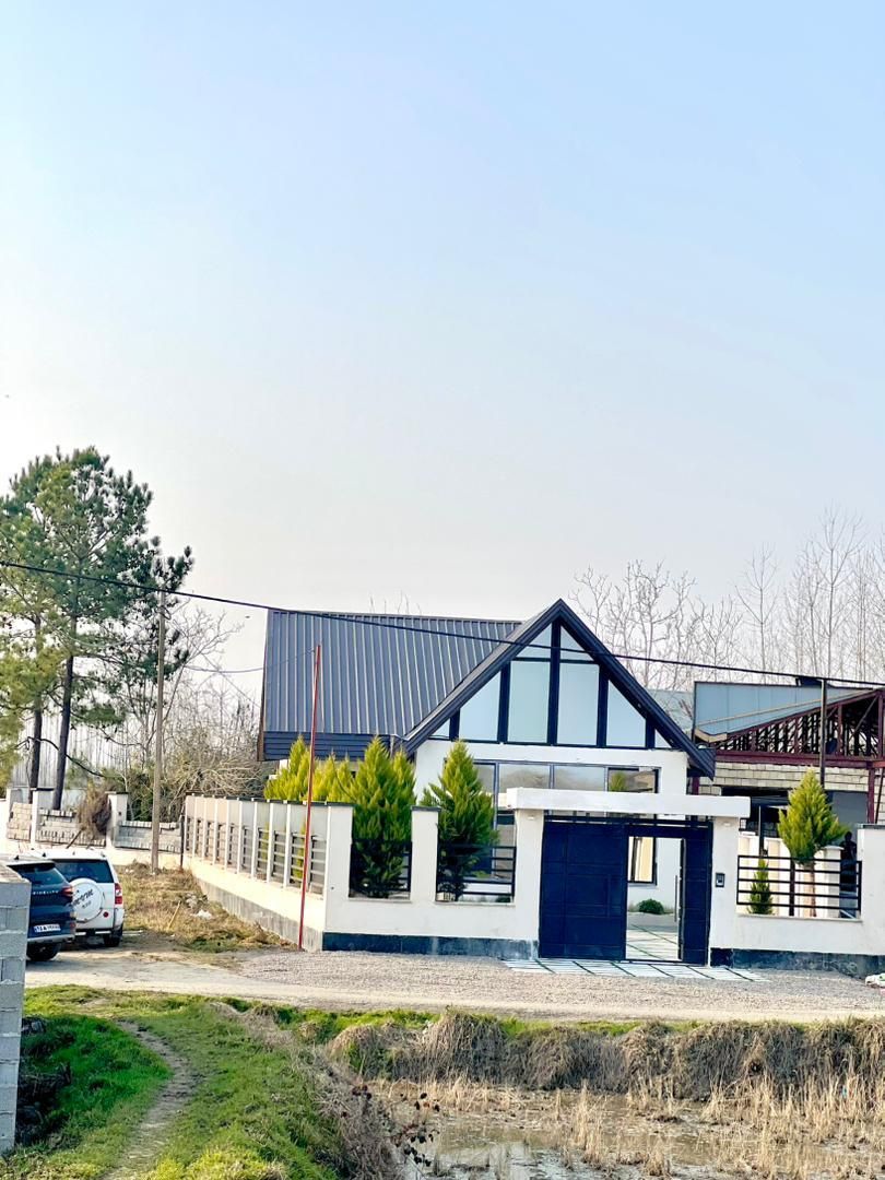 چندتا خانه جای بکر چند مورد گوراب زرمیخ مبین بالو|فروش زمین و ملک کلنگی|ماسوله, |دیوار