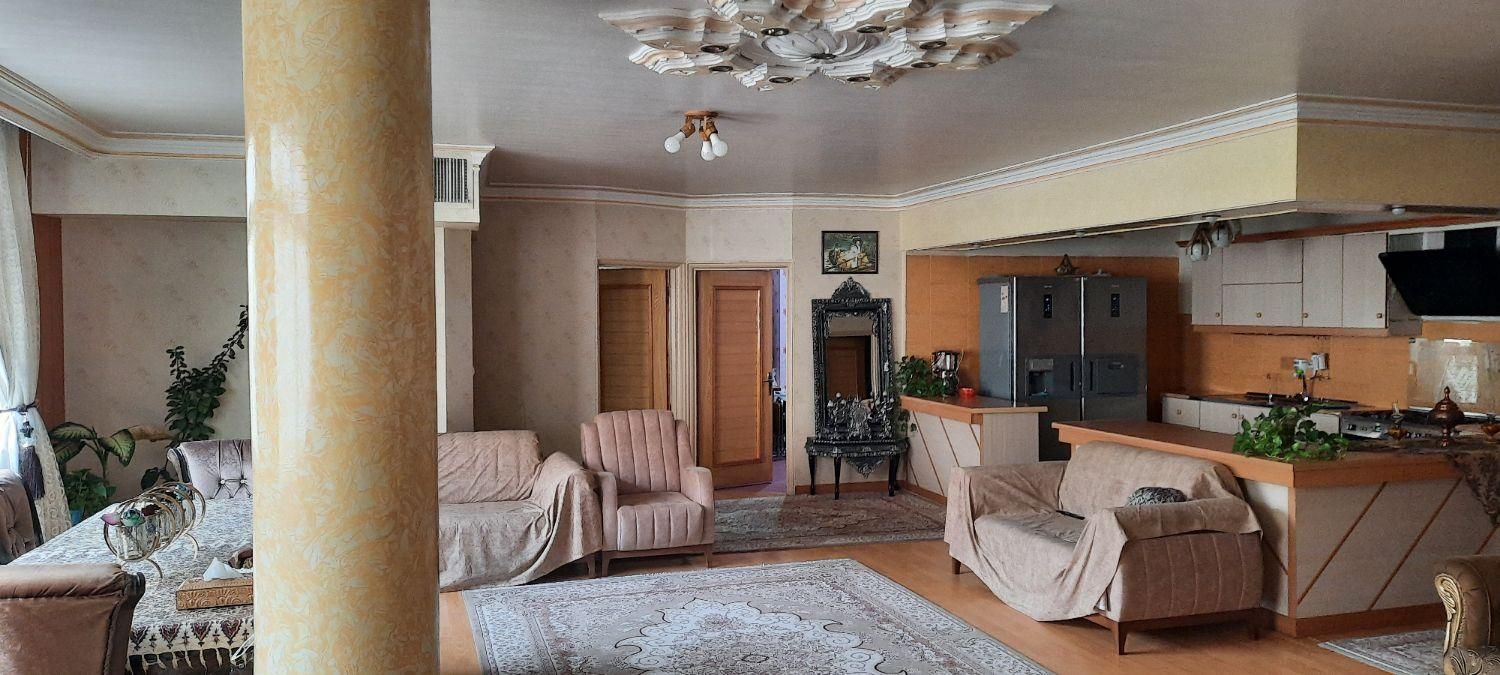 فروش آپارتمان معاوضه با ویلایی دو طبقه در بهارستان|فروش آپارتمان|اصفهان, کشاورزی|دیوار