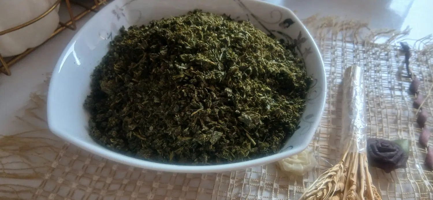 سبزی قرمه با بهترین کیفیت|خوردنی و آشامیدنی|مشهد, طبرسی شمالی|دیوار
