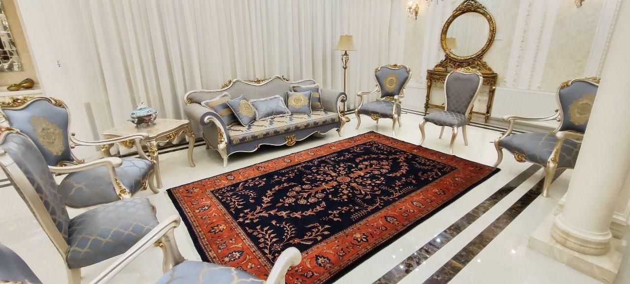 فرش های دستباف مدرن|فرش|مشهد, آیت الله خامنه‌ای|دیوار