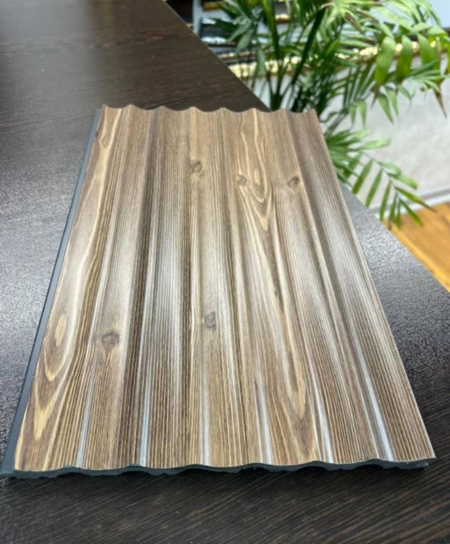 ترمو پی وی سی|مصالح و تجهیزات ساختمان|رویان, |دیوار