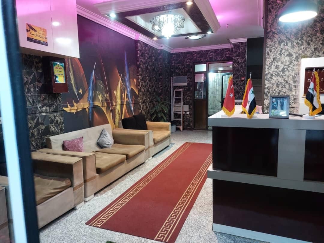هتل اپارتمان سوییت منزل مبله نزدیک حرم|اجارهٔ کوتاه‌مدت آپارتمان و سوئیت|مشهد, امام رضا (ع)|دیوار