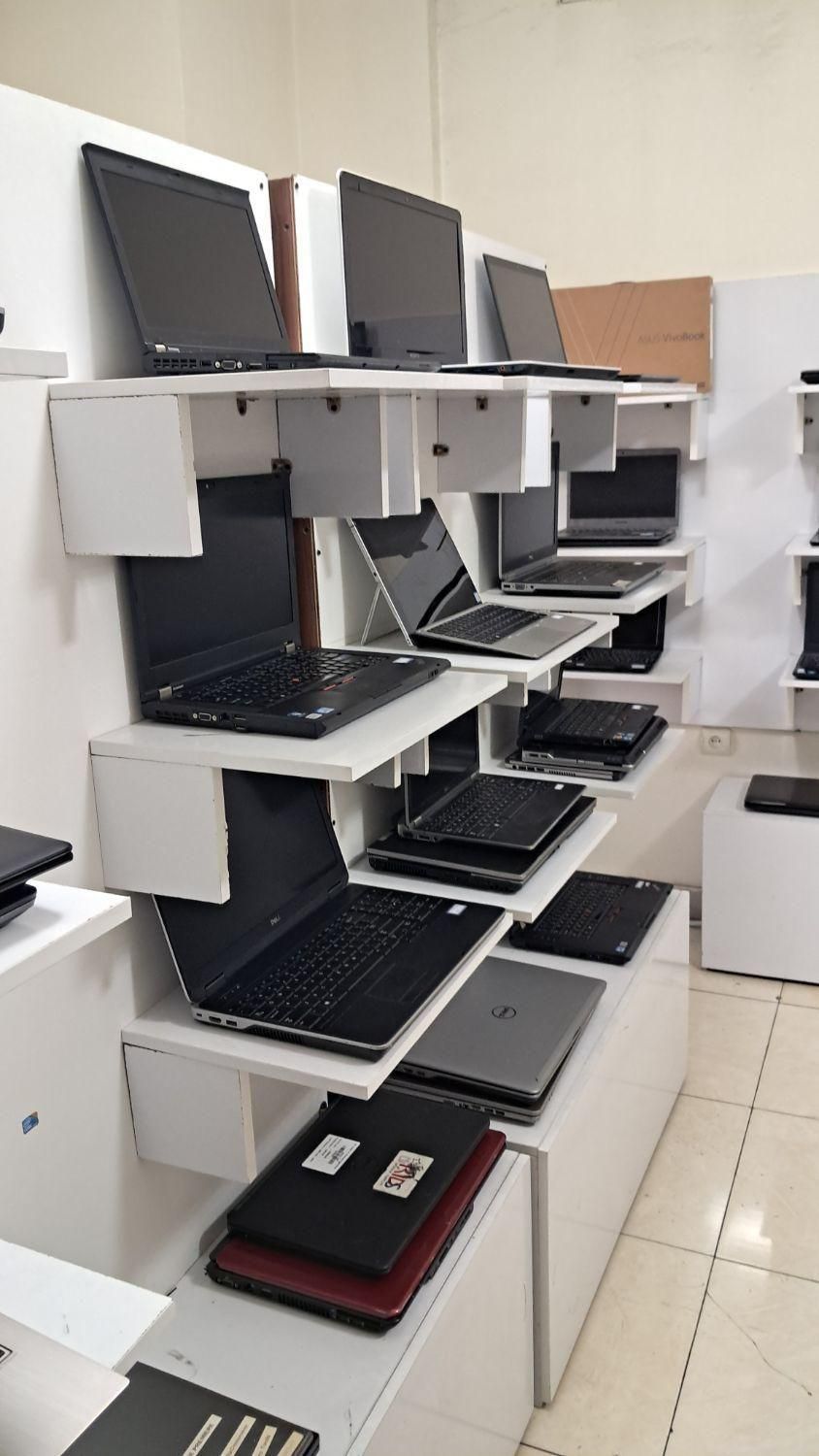 پخش لپتاپ نوت بوک دانشجویی و مهندسی به قیمت عمده|رایانه همراه|تهران, صفا|دیوار