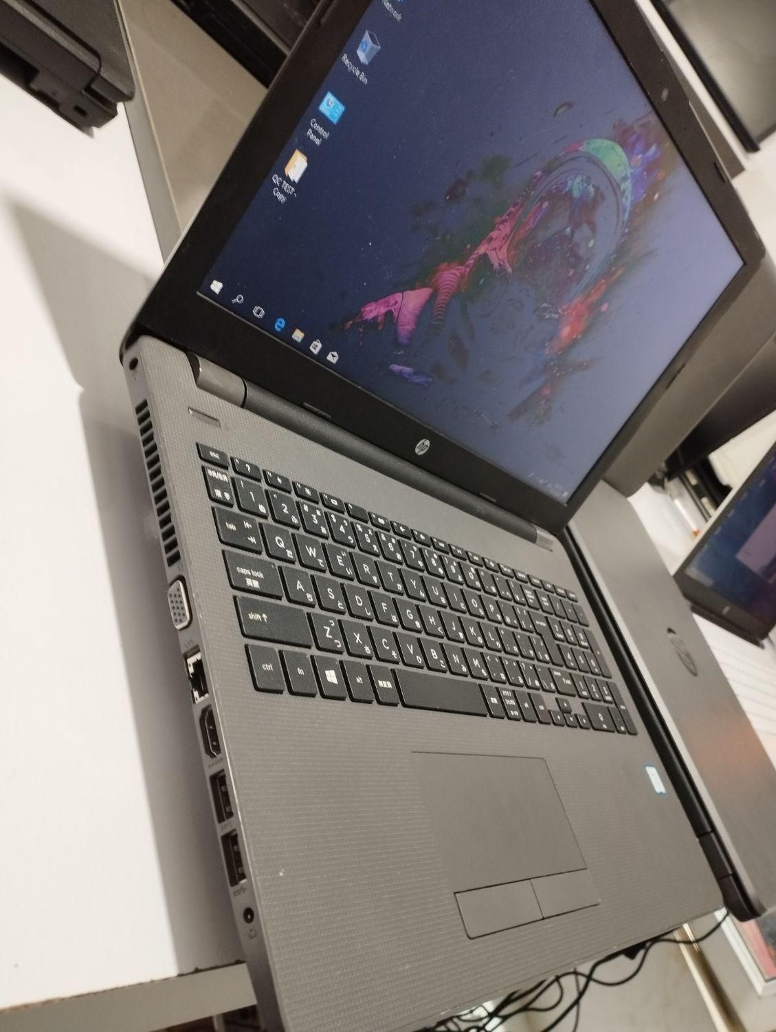 hp g7|رایانه همراه|کرمان, |دیوار
