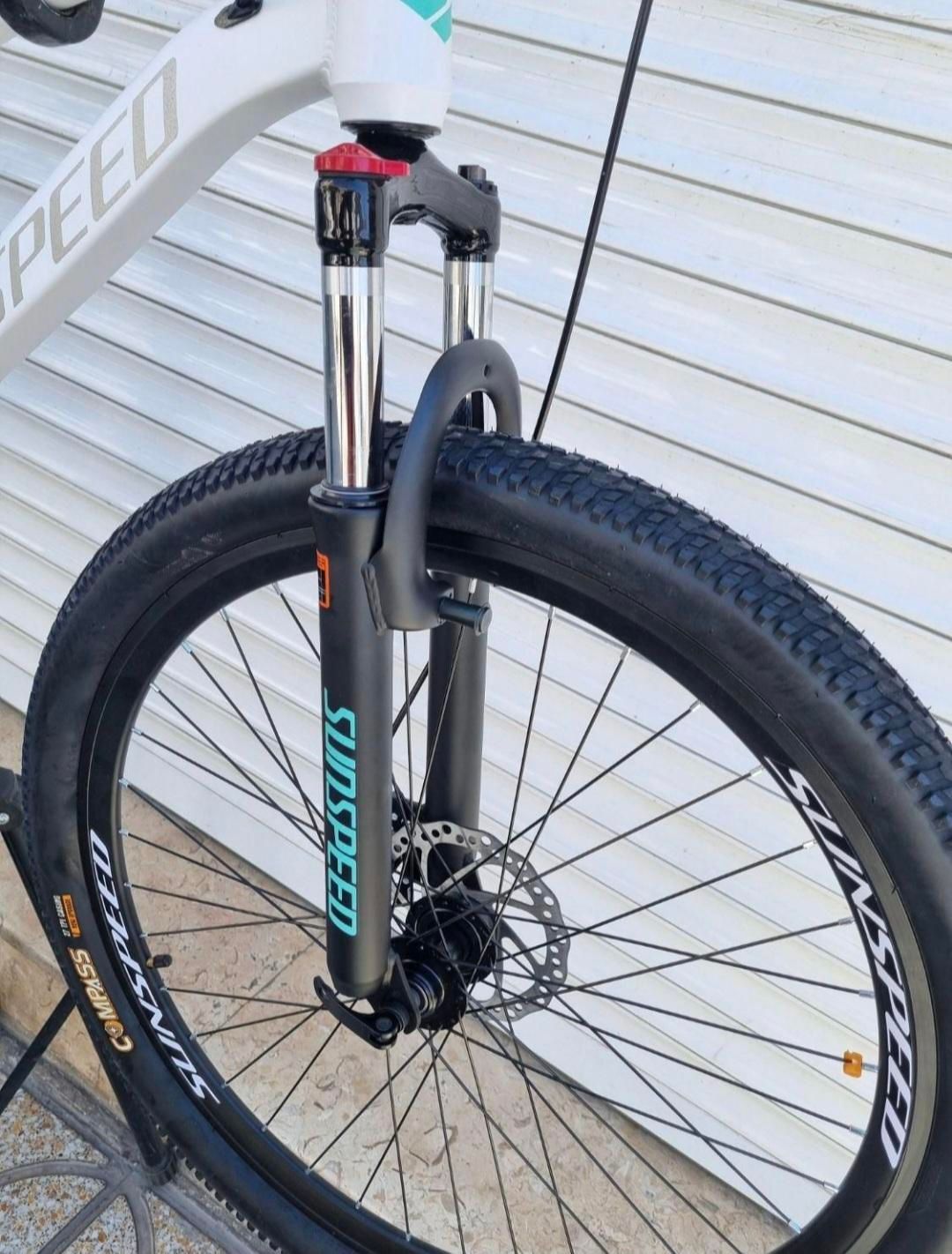 دوچرخه MTB کمربندی آزادی مارالان ارتش(چهارراه حافظ|دوچرخه، اسکیت، اسکوتر|تبریز, |دیوار