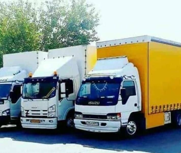 بابری واتوبار شیروان بار متخصص حمل اثاثایه منزل|خدمات حمل و نقل|شیروان (خراسان), |دیوار