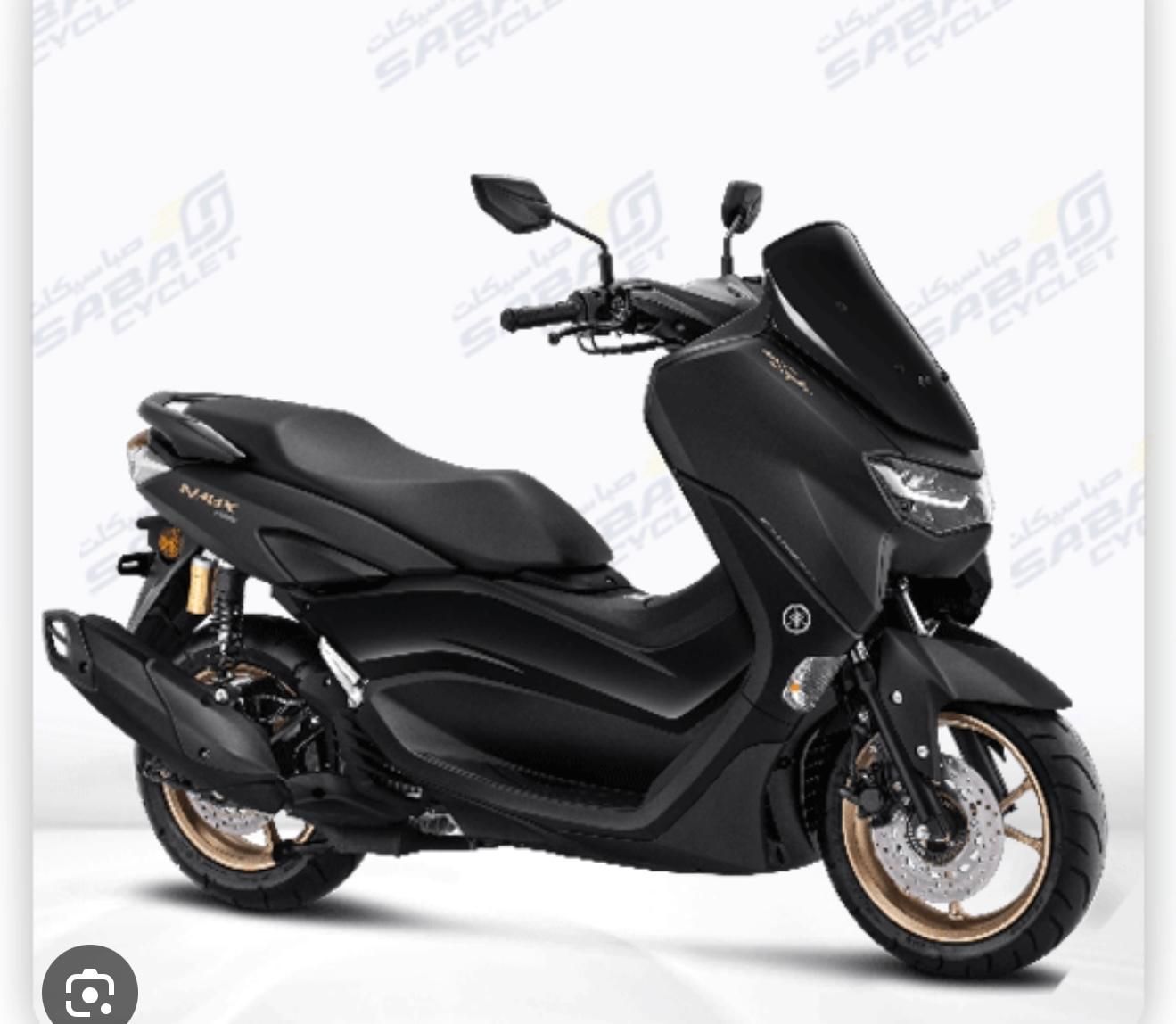 Nmax کیلس|موتورسیکلت|تهران, میرداماد|دیوار