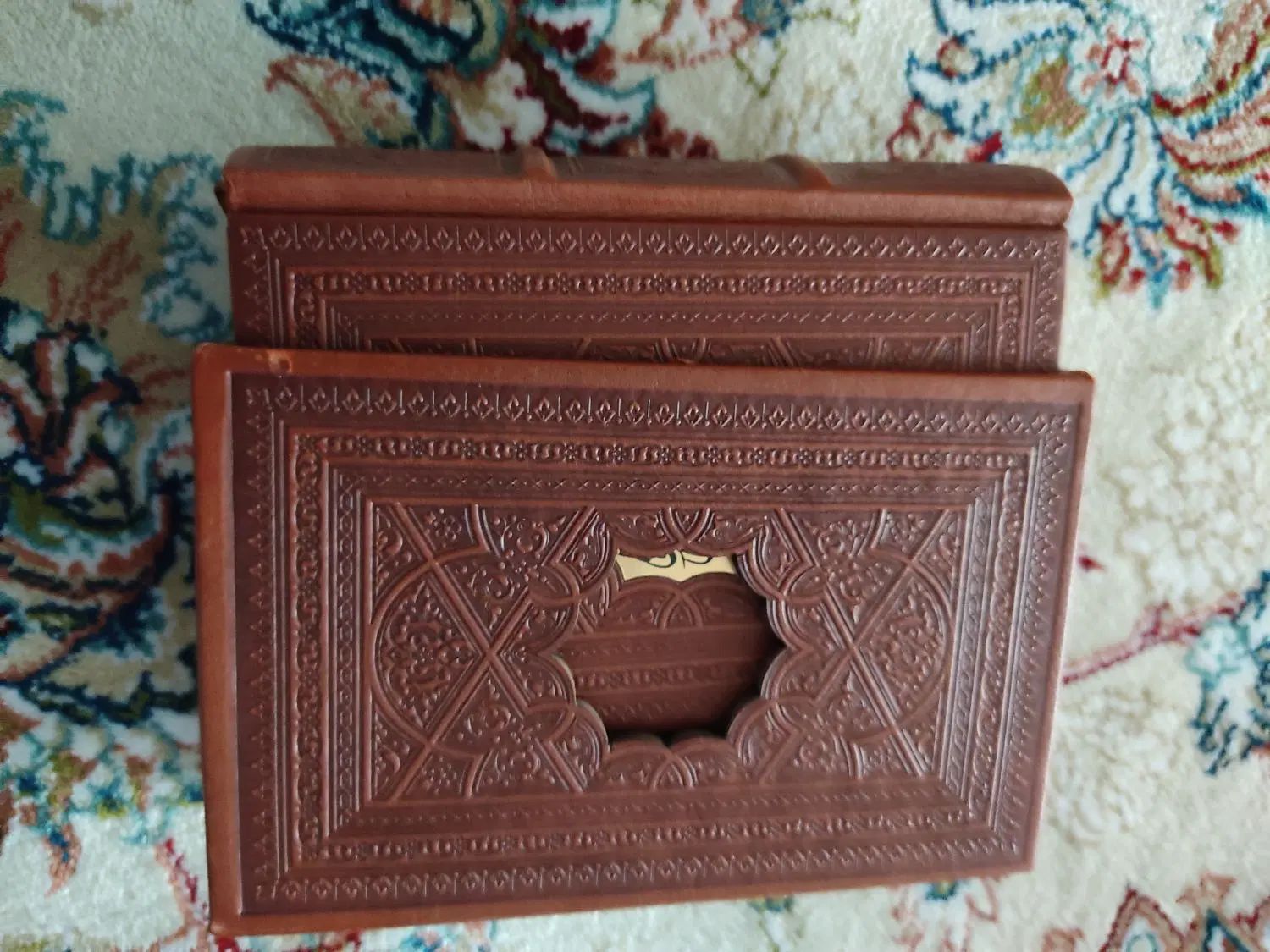سه عدد قرآن کوچک اندازه۶&۱۰|کتاب و مجله مذهبی|تهران, جنت‌آباد جنوبی|دیوار