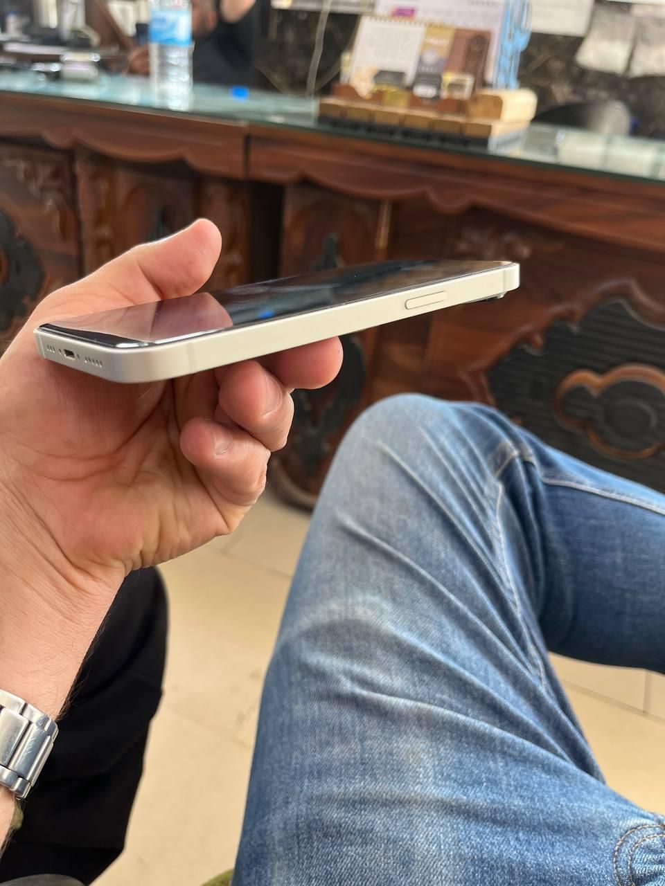 ایفون۱۳|موبایل|تهران, تهرانسر شرقی|دیوار
