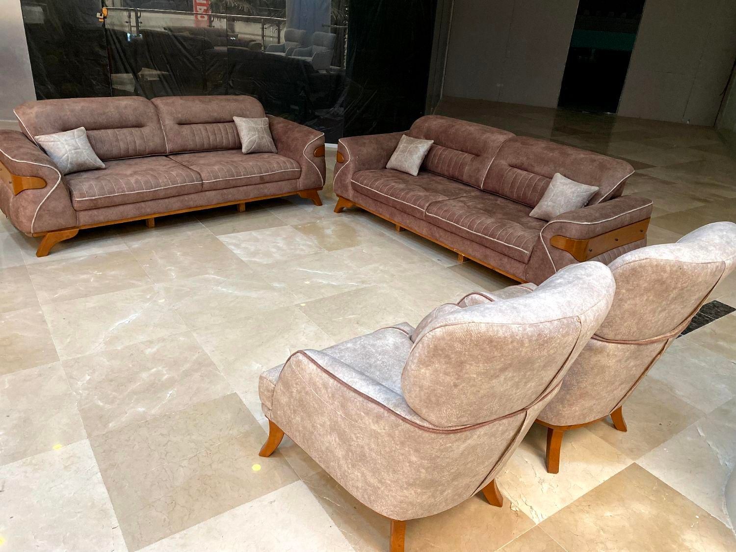 گالری فرش و مبل دیاموند قشم/لوازم خانگی قسطی/کد37|مبلمان خانگی و میز عسلی|درگهان, |دیوار