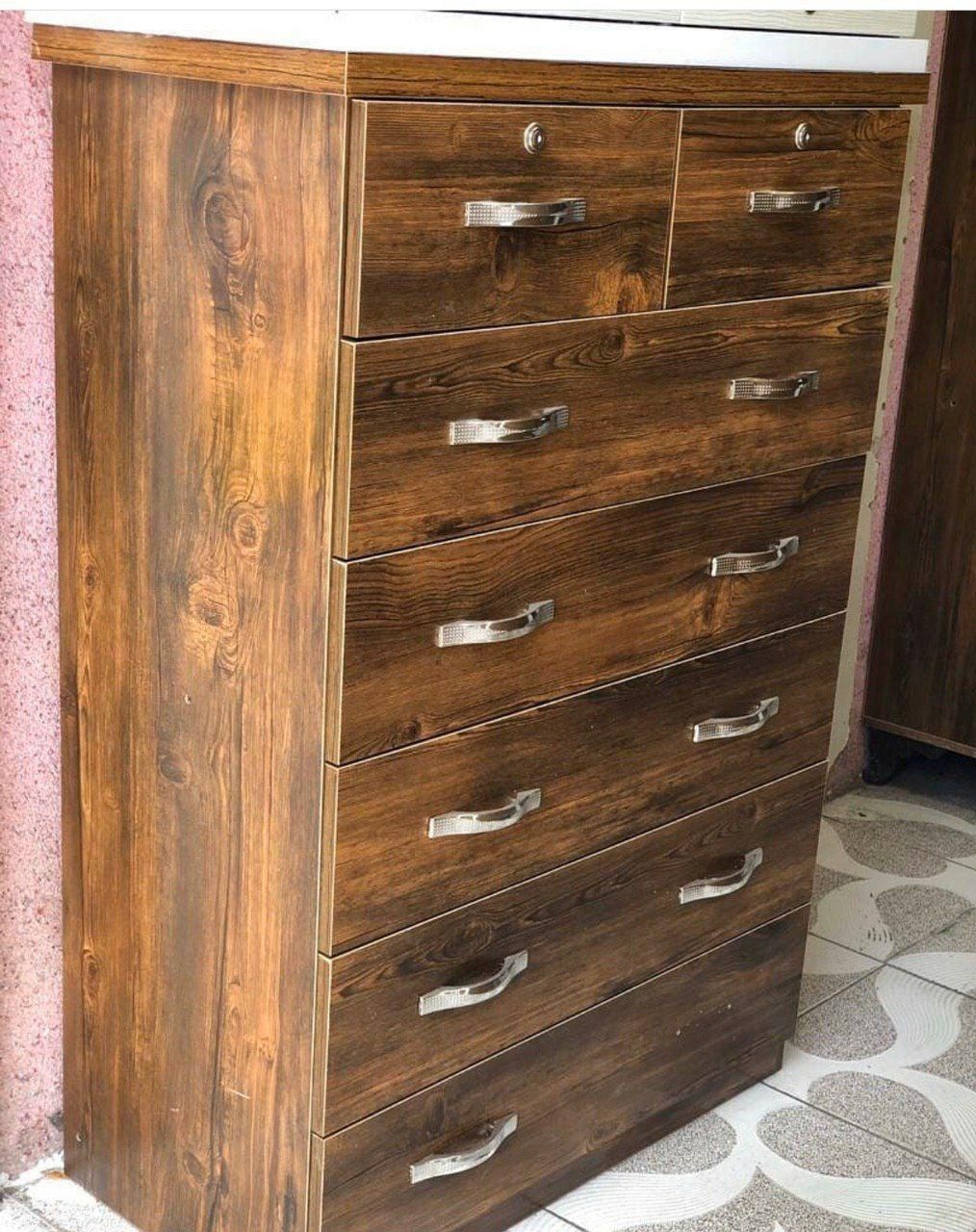 دراور ملامینه و وکیوم|جاکفشی، کمد، دراور|الوند, |دیوار