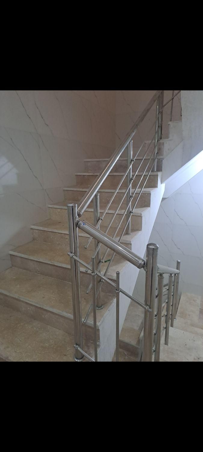 نرده استیل(عمده پخش)|خدمات پیشه و مهارت|شیراز, نصر|دیوار
