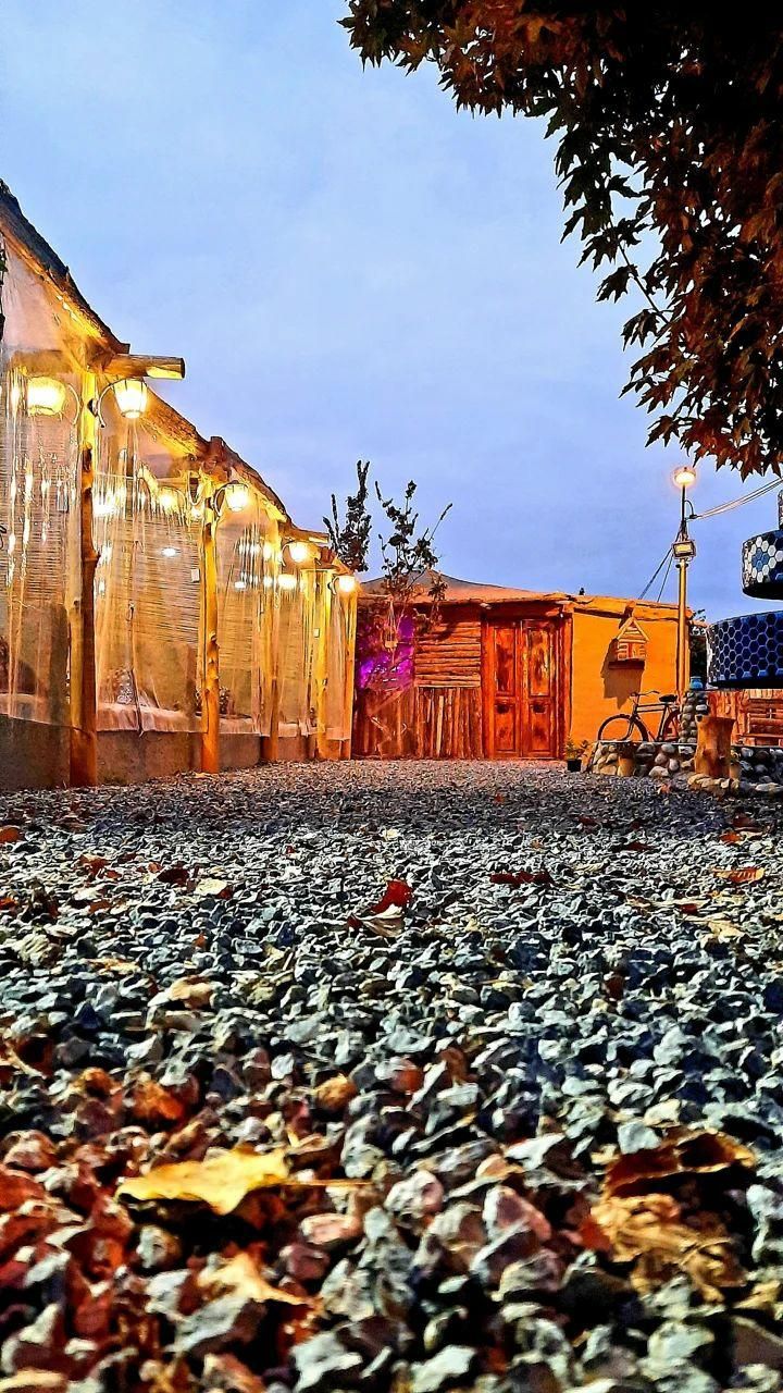 اجاره باغ،ویلا،سفره خانه،کافه رستوران،باغ رستوران|اجارهٔ کوتاهمدت ویلا و باغ|اصفهان, کشاورزی|دیوار