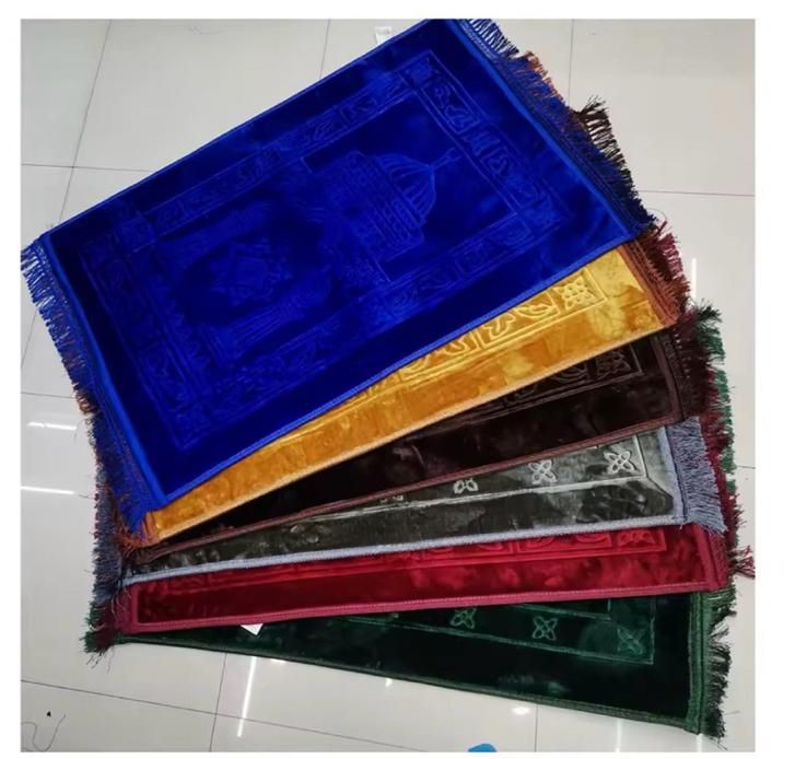 سجاده طرح پتو|خدمات پذیرایی، مراسم|چابهار, |دیوار