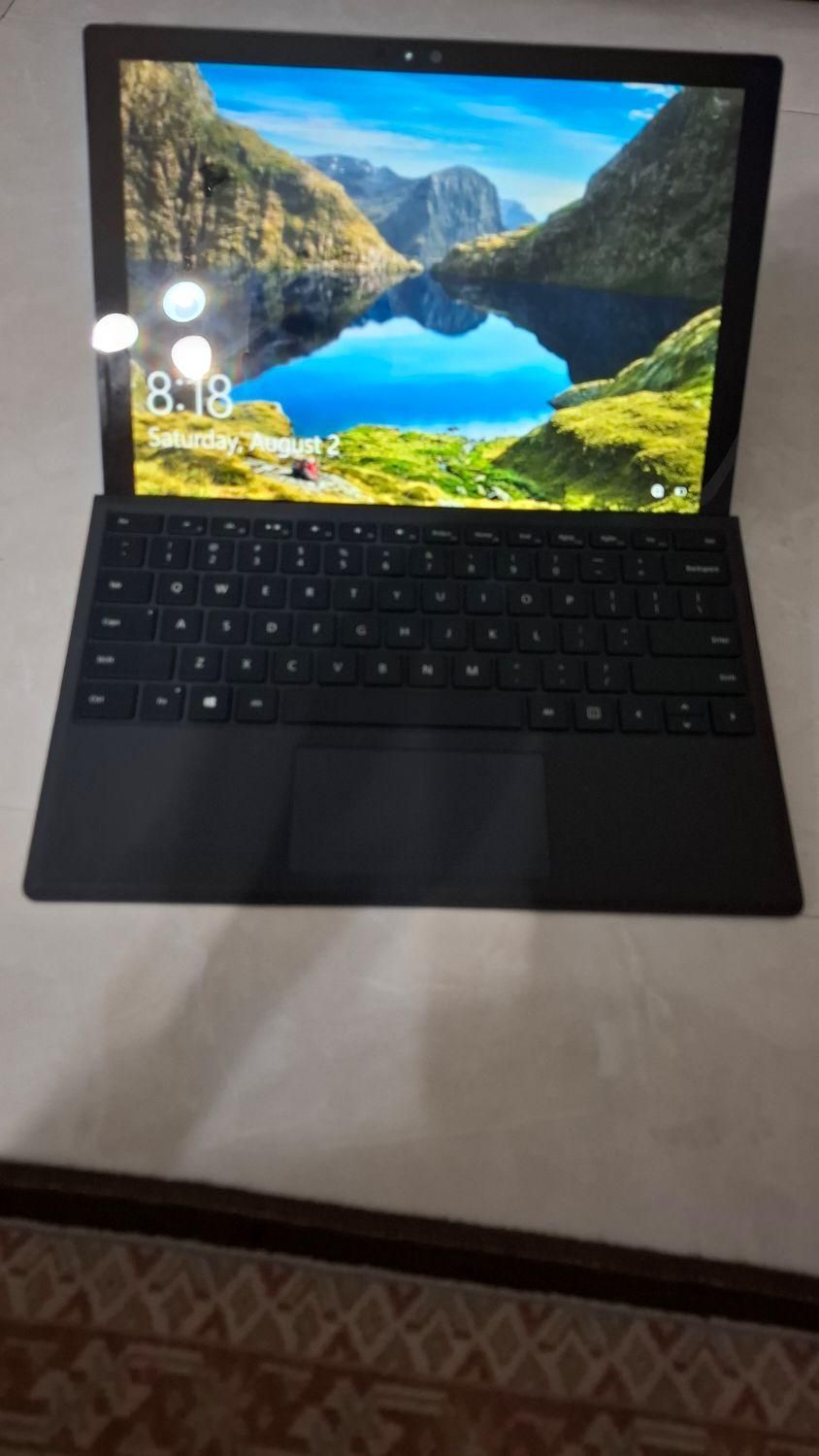 سرفیس نسل ۴ / surface -pro4|رایانه همراه|تهران, دهکده المپیک|دیوار