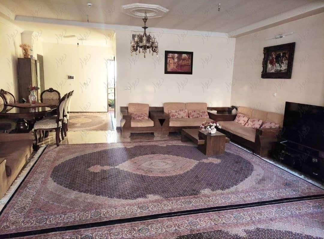 آپارتمان ۱۱۵ متری با تمام امکانات|فروش آپارتمان|تهران, شهرک شریفی|دیوار