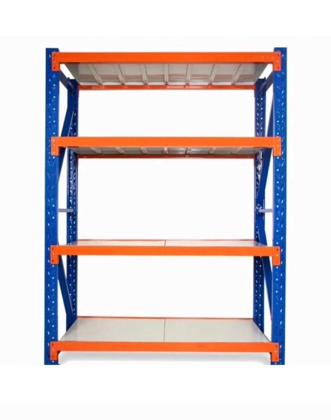 شلف ایزی راک نیمه سنگین|فروشگاه و مغازه|بندر گناوه, |دیوار