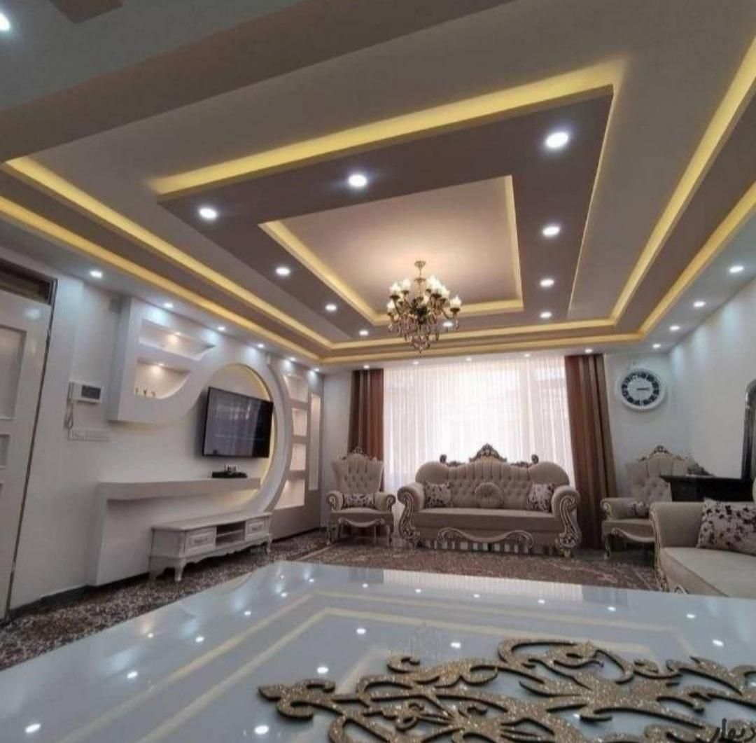 اجرایی کناف ۱۲ میل با ضمانت|خدمات پیشه و مهارت|کرمانشاه, |دیوار