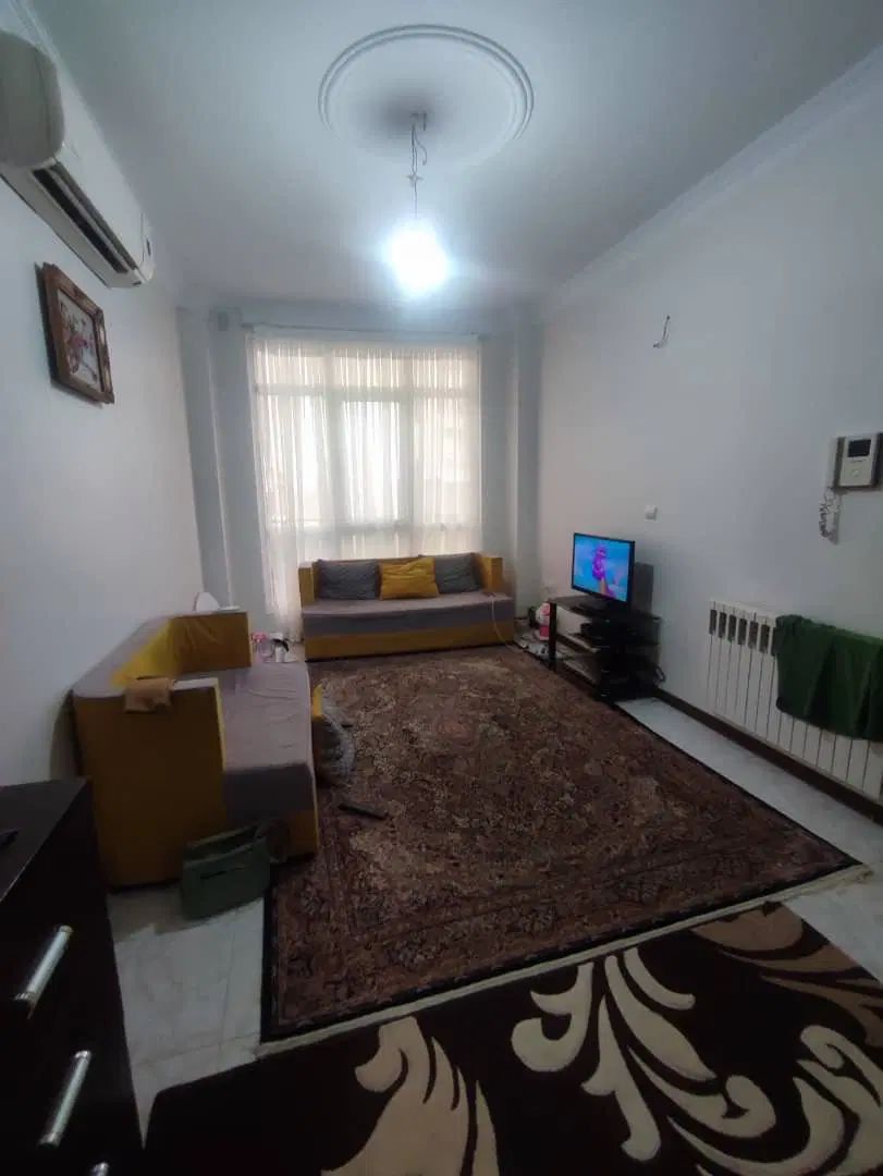 ۴۳متر پارکینگ دار/جانبازان غربی/سبلان/لشکر|فروش آپارتمان|تهران, سبلان (لشگر)|دیوار